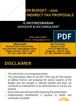 budget_2020_indirect_tax_proposals