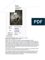 Charles Baudelaire 242244124