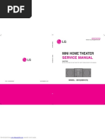 LG Home Theatre PDF