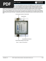 Smart Bias-T Installation Guide