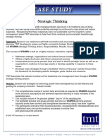 CASE 1-Strategic - Thinking-Case Study1