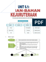 Bahan Kejuruteraan PDF