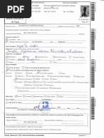 BKK Hospital Medical Certificate