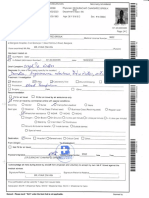 BKK Hospital Medical Certificate