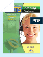 Ielts Listening PDF