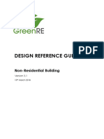 Design Reference Guide: Non-Residential Building