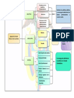 Mapa Conceptual Ramas PDF