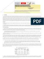 A Importância Da Educação Profissional e Tecnológica para o Desenvolvimento Econômico