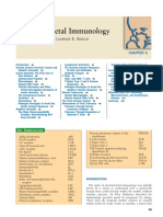 4 Maternal Fetal Immunology