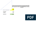 Plantilla Exacta Parcial Simulación