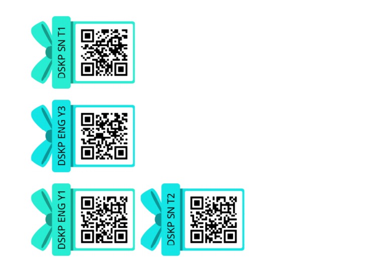 Dskp Qr Code 2