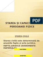 PP 5 Persoana Juridica in D.I.P.