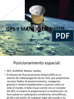 GPS Y MANEJO DE DATOS - Ver2