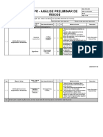 Apr - 184 Atividade de Instalação Das Placas de Gesso Acartonado - Drywall (07.05.2020)