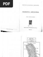 Barrena P Gramatica Annobonesa | PDF