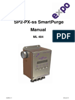 ML484 SmartPurge Manual PDF