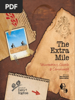 The Extra Mile