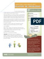 Aade7 Problem Solvg SP PDF