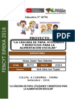 Proyecto de La Papa - IE - 30792