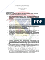 Taller 1 Evaluacion de Proyectos 2020 PDF