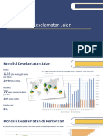 IAP Talks#5 - Keselamatan Pejalan Kaki