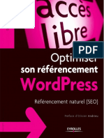 Optimiser Son Référencement WordPress PDF