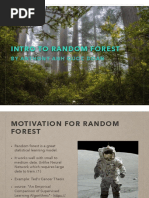 Random Forest