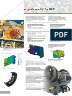 Jaw Crushers DCJ DCD Ru PDF