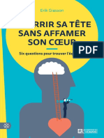 Erik Giasson - Nourrir Sa Tête Sans Affamer Son Coeur Six Questions Pour Trouver L'équilibre (2019) PDF