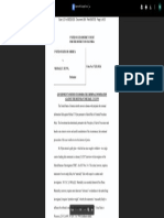 Flynn Motion PDF
