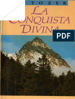 La Conquista divina - A W Tozer.pdf