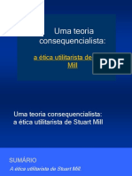 Stuart Mill Aula