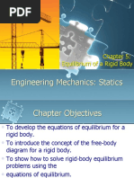 Engineering Mechanics: Statics