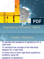 Engineering Mechanics: Statics