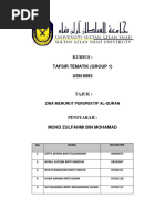 Zina Menurut Perspektif Al Quran Pdf