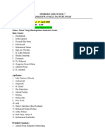 Sembako Gratis Faperta Sesi 7 Fix PDF