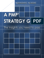 PMP Strategy Guide v6.1.1 PDF