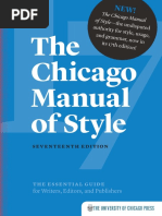 A Pocket Style Manual, 9th Edition | PDF | Verb | Comma