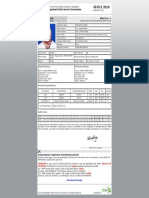 Bangladesh Public Service Commission: User Id: Csrquixm BPSC Form - 1