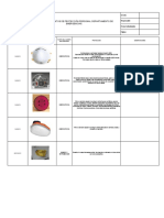 Matriz EPP Riesgo