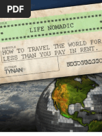 Download Life Nomadic by Justin Flowers SN46048593 doc pdf