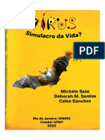 Caderno de Balbúrdia 1 - Vírus PDF