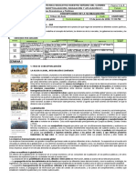 II 1 Concepciones de La Globalización PDF