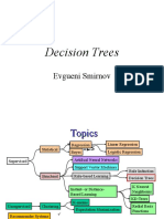 Decisiontrees