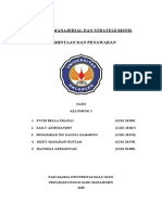 Kel.3 Permintaan Dan Penawaran