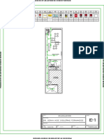 GUARDERIA PROYECTO EVACUACION