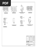 8 - Splice Plates - Bcs2 8 - Splice Plates - Bcs1 16 - End Plates - Fbp1 14 - Lateral Rod Anchor Pls - Lrap2