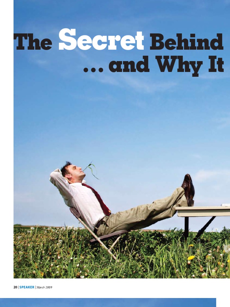 Secret Behind The Secret PDF Mind(02)