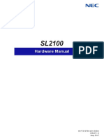 SL2100 Hardware Manual 1.0