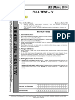 Full Test-2 PDF